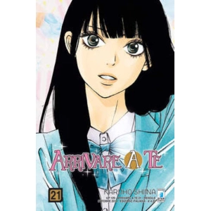 ARRIVARE A TE 21 UP 129