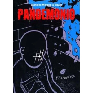 PANDEMONIO