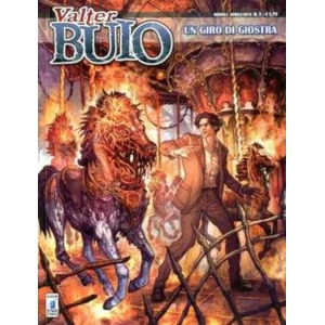 VALTER BUIO 02 UN GIRO DI GIOSTRA