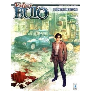 VALTER BUIO 04 I NOSTRI DEBITORI