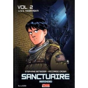 SANCTUAIRE REMINDED 02 U.S.S. NEBRASKA