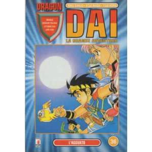 DAI 36 DRAGON 36