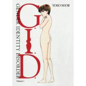 G.I.D. GENDER IDENTITY DISORDER 01