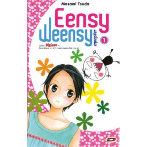 EENSY WEENSY MONSTER 01