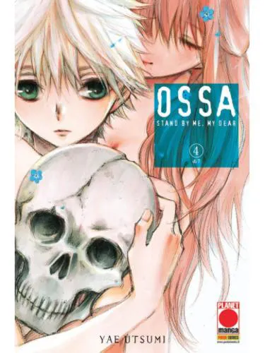 OSSA 04