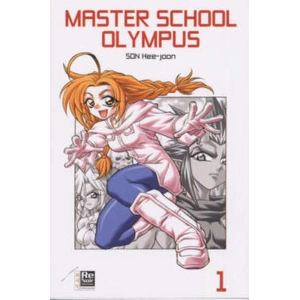 MASTER SCHOOL OLYMPUS 01