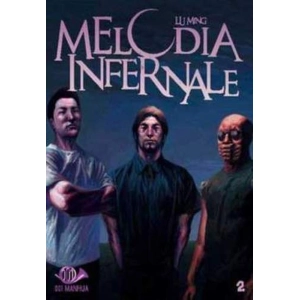 MELODIA INFERNALE 02