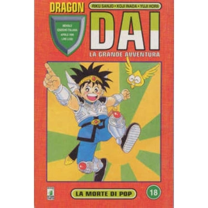 DAI 18 DRAGON 18