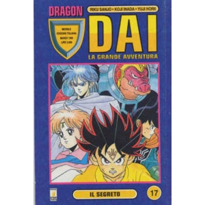 DAI 17 DRAGON 17
