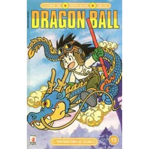 DRAGON BALL 13