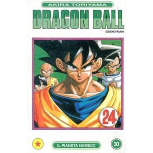 DRAGON BALL 30