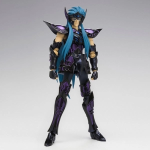 SAINT SEIYA - Myth Cloth EX Camus Aquarius / Acquario - Surplice