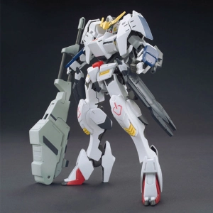 GUNDAM - 1/144 ASW-G-08 Barbatos 6th Form Model Kit HGIBO # 015