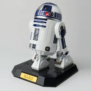 STAR WARS - R2-D2 Perfect Model 1/6 Action Figure Chogokin R2-D2