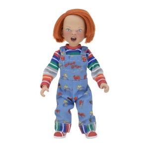CHILD'S PLAY - Chucky Clothed Action Figure