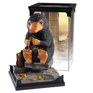 FANTASTIC BEASTS - Magical Creatures - Niffler Snaso Statue