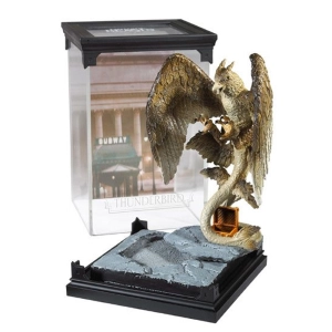 FANTASTIC BEASTS - Magical Creatures - Thunderbird Statue