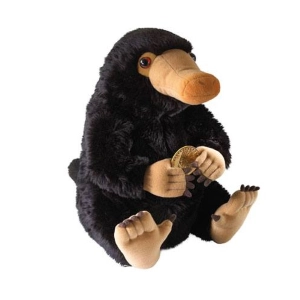 FANTASTIC BEASTS - Niffler Snaso Plush 33cm