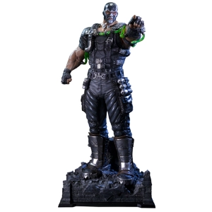 BATMAN - Arkham Knight - Bane Venom Ver. 1/3 Polystone Statue