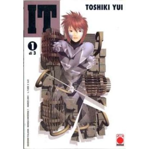 IT 01MANGA UNIVERSE 07