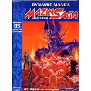 MAZINSAGA 03