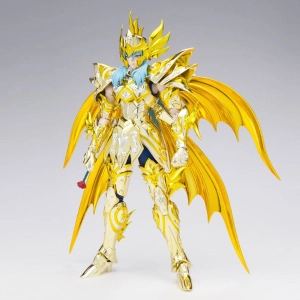 SAINT SEIYA SOUL OF GOLD - Myth Cloth EX God Aphrodite Pisces / Fish Pesci