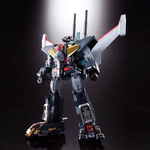 DANCOUGAR - GX-13R Dancouga Renewal Soul of Chogokin