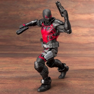 MARVEL - Agent Venom from Thunderbolts Marvel Now! ArtFX+ 1/10 Pvc Figure