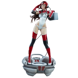 STANLEY LAU'S - Pepper Premium Format Figure 1/4 Statue