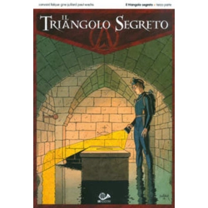 IL TRIANGOLO SEGRETO 03