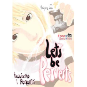 FACCIAMO I PERVERTITI 04