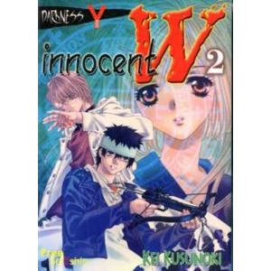 INNOCENT W 02