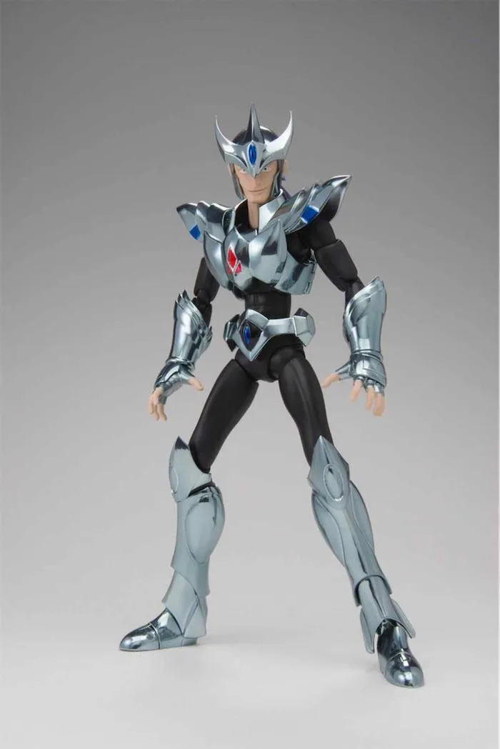 SAINT SEIYA - Myth Cloth Crow Jamian Tamashii Exclusive