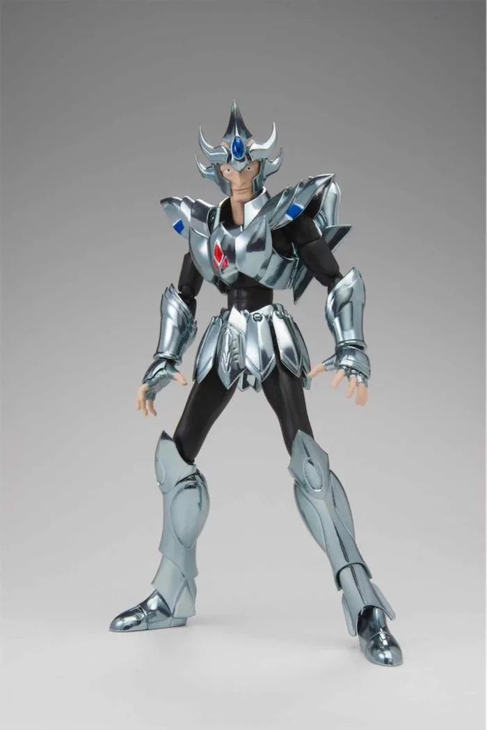 SAINT SEIYA - Myth Cloth Crow Jamian Tamashii Exclusive