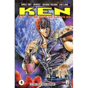 KEN IL GUERRIERO 04