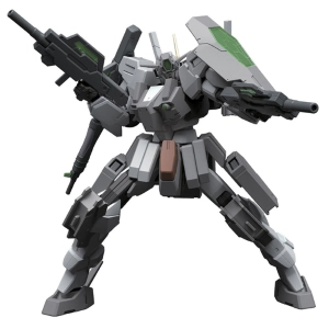 GUNDAM - 1/144 GN-006/SA Cherudim SAGA Type.GBF Model Kit HGBF # 064
