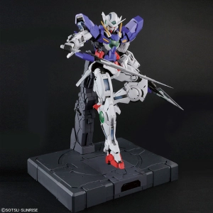 GUNDAM - 1/60 Exia Perfect Grade Model Kit PG