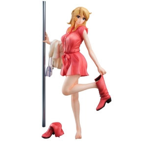 YAMATO STAR BLAZERS 2202 - Yuki Mori Private Coordinate Ver. 1/8 Pvc Figure Yamato Girls Collection