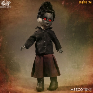 LIVING DEAD DOLLS - Series 34 Soot