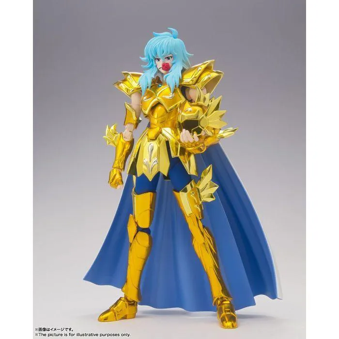 SAINT SEIYA - Myth Cloth EX Aphrodite Pisces / Fish Pesci Revival Ver.