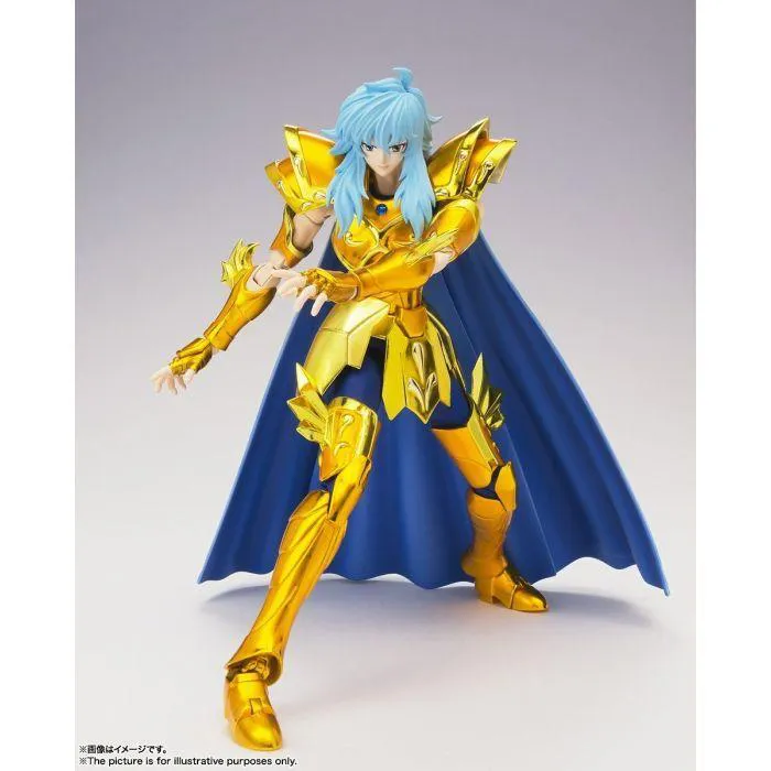 SAINT SEIYA - Myth Cloth EX Aphrodite Pisces / Fish Pesci Revival Ver.