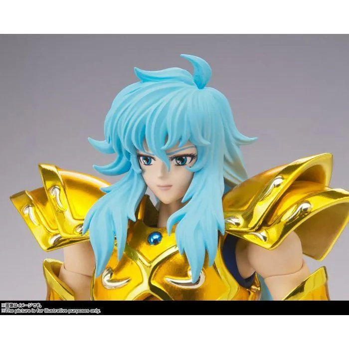 SAINT SEIYA - Myth Cloth EX Aphrodite Pisces / Fish Pesci Revival Ver.