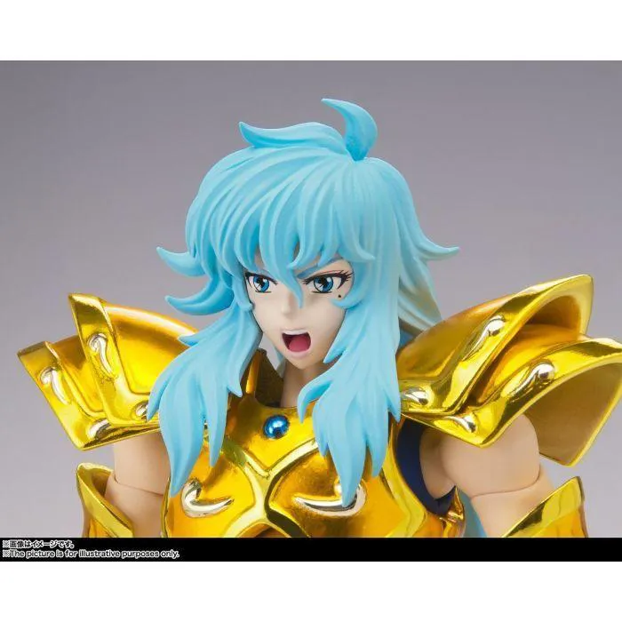 SAINT SEIYA - Myth Cloth EX Aphrodite Pisces / Fish Pesci Revival Ver.