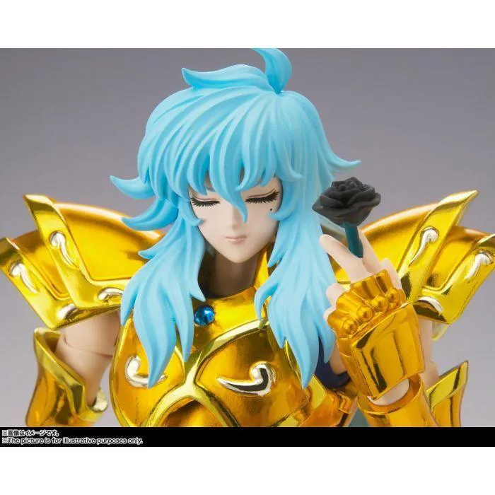 SAINT SEIYA - Myth Cloth EX Aphrodite Pisces / Fish Pesci Revival Ver.