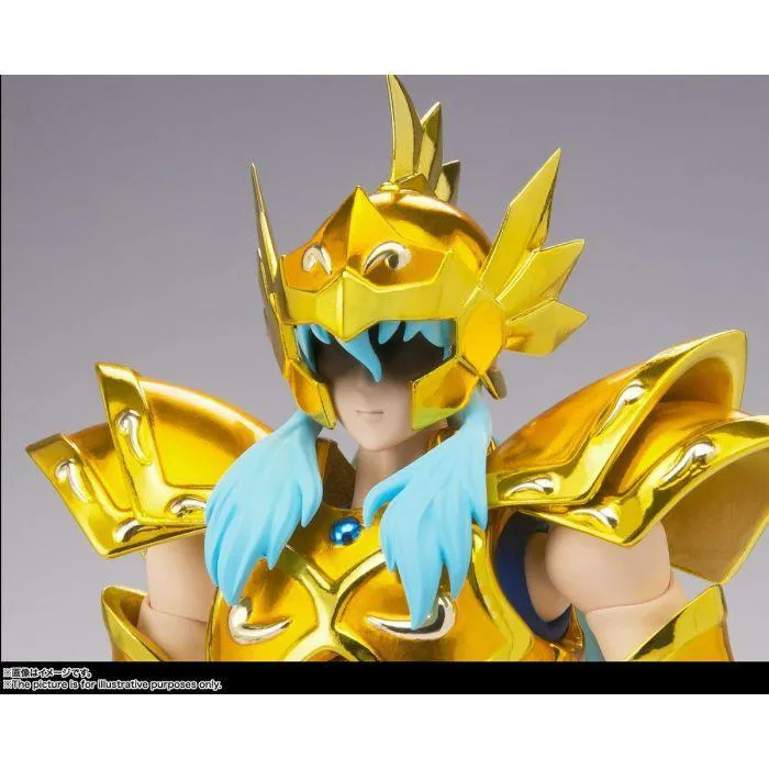 SAINT SEIYA - Myth Cloth EX Aphrodite Pisces / Fish Pesci Revival Ver.