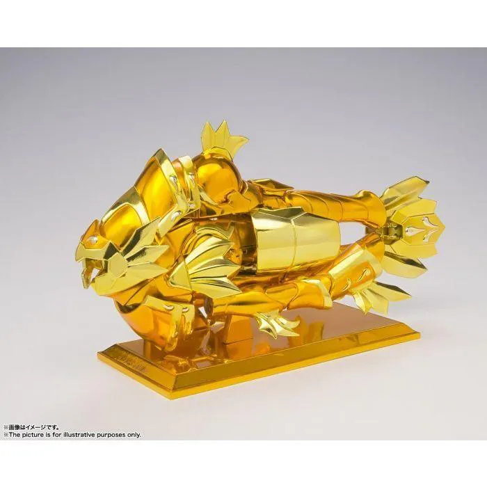 SAINT SEIYA - Myth Cloth EX Aphrodite Pisces / Fish Pesci Revival Ver.