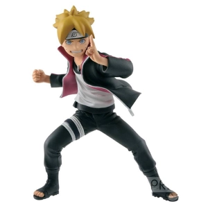 BORUTO - Naruto Next Generation - Boruto Pvc Figure