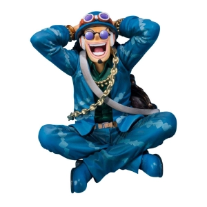 ONE PIECE - Figuarts ZERO Usopp 20th Anniversary Edition Static Figure