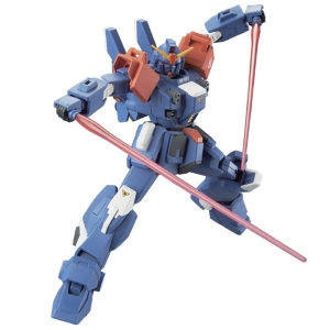 GUNDAM - 1/144 RX-79BD-2 Blue Destiny Unit 2 EXAM Model Kit HGUC # 208