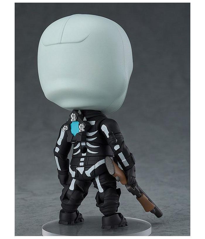 FORTNITE - Skull Trooper Nendoroid Action Figure # 1267